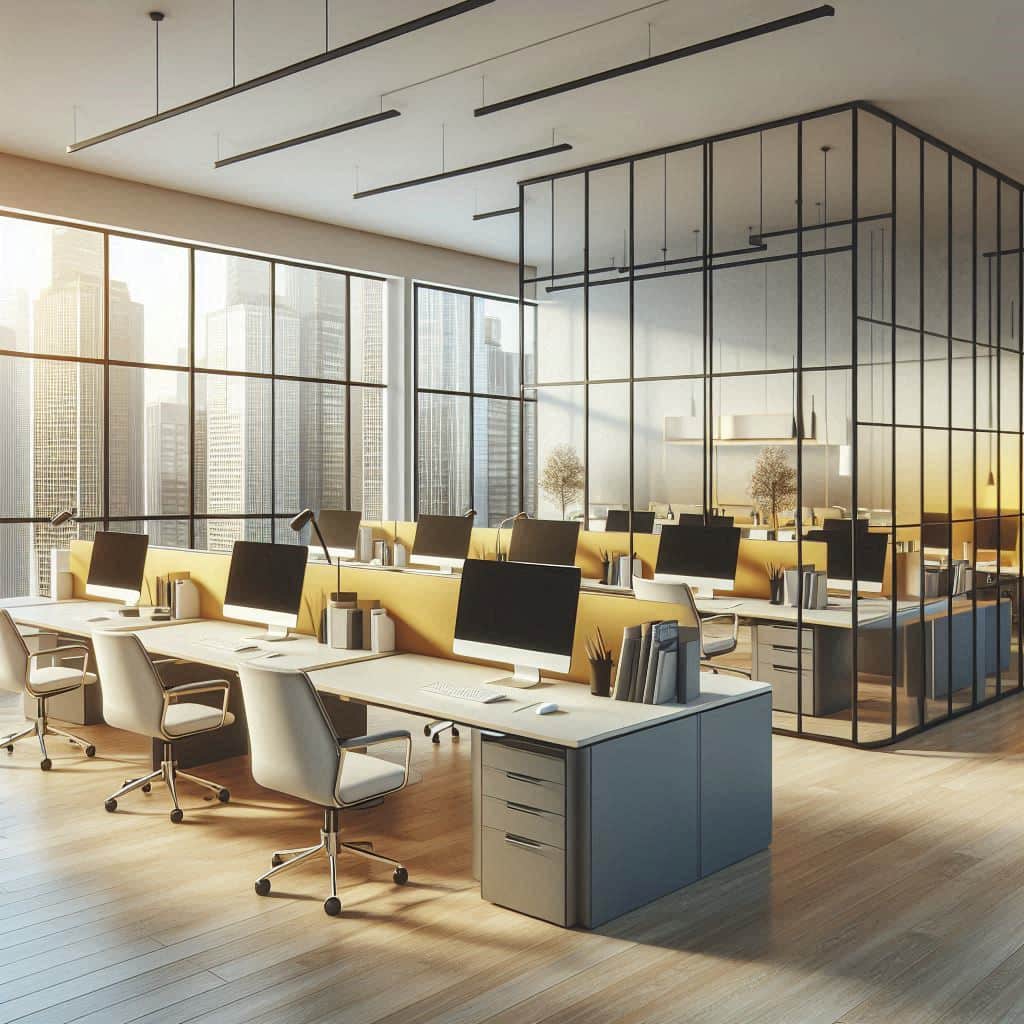 测绘大厦文章配图